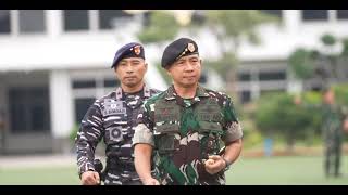 Bravo TNI, NKRI harga mati