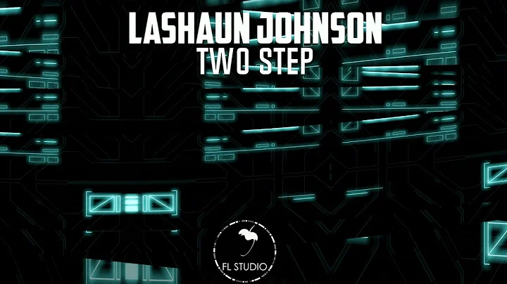Two Step - LaShaun Johnson