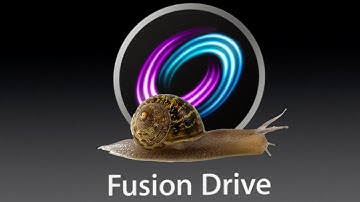 Improve the Performance of an Fusion Drive iMac