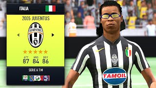 NUOVA MODALITÀ RETRO su FIFA 22! (+5000 NUOVE ICONE e +280 SQUADRE STORICHE)