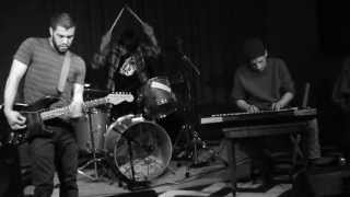 Echo Hey Hello Live Novo Instrumental Festival, 382013