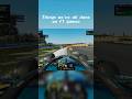 Kerb in Zandvoort 😡 #f1 #f1simracing #racing #esports #formula1 #simracing #f125 #f125game #f2 #ea