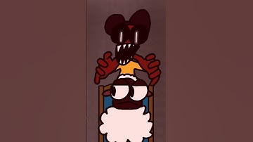 Yes or No? Amanda The Adventurer but I ruined it #animation