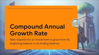 Understanding CAGR Coverage