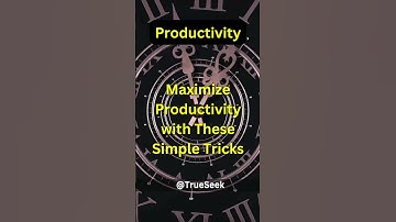 Boost Your Efficiency with Time Management Tips #shorts #productivity #time #facts