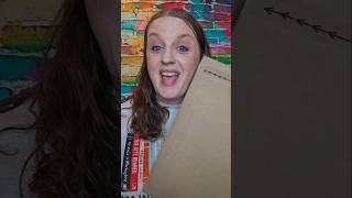 Little Free Library Book Mail #littlefreelibrary #bookmail #bookunboxing #howtobeadissident