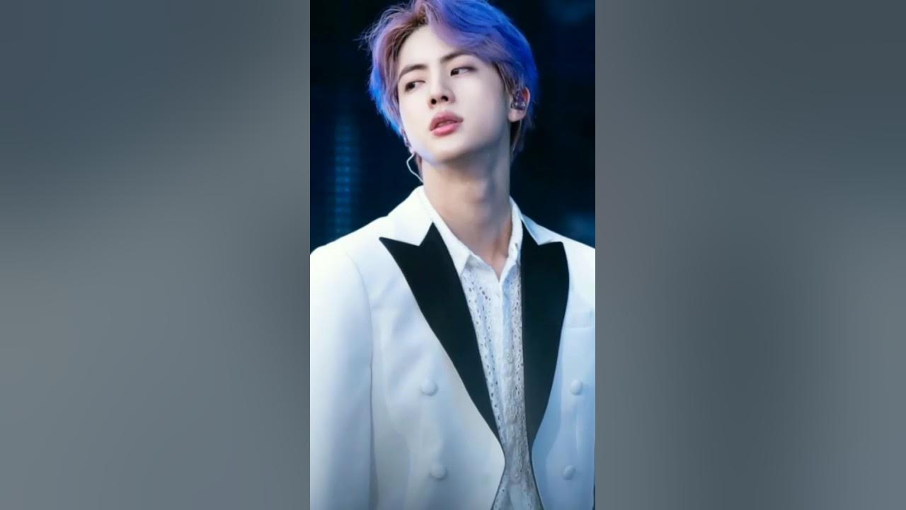 Kim Seok Jin❤❤