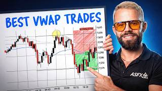 The VWAP Pattern I Trade Every Single Day