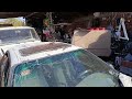 Instalación eléctrica de TOYOTA corona cableado de inyectores 
