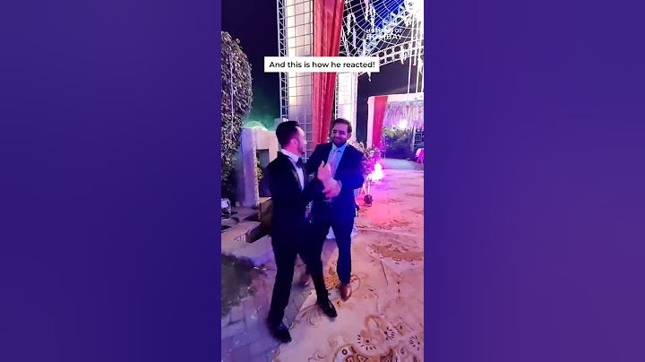 I flew down from Canada to surprise my best friend #shorts #hob #wedding #surprise #bestfriend #love