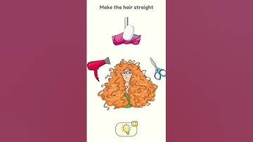 DOP 2 delete one part game level 468 walkthrough solution all level #shorts #foryou #level468