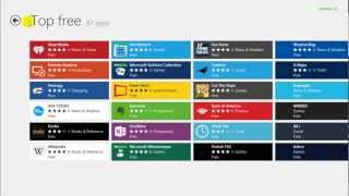 Bagaimana Memuat-Turun Aplikasi Yang Tidak Terdapat Pada Windows Store Malaysia? screenshot 5