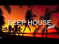 Mega Hits 2023 🌱 The Best Of Vocal Deep House Music Mix 2023 🌱 Summer Music Mix 2023 #49