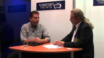 Teledyne LeCroy speaks about Embedded Development using PCI
