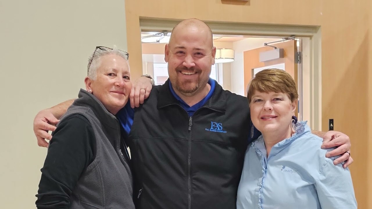 readySC and E.A. Sween: A Match Made in Greenwood