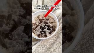 Why does it look like this?? 😭