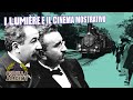 I Fratelli Lumière e il Cinema Mostrativo | GORILLA ACADEMY - Corso di Storia del Cinema Pt. 2