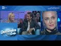 Paola Barale E La Storia D Amore Con Raz Degan Domenica In 10 03 2019 Paola Barale E La Storia D Amore Con Raz Degan Domenica In 10 03 2019