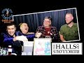 Halls of Ridiculous LIVE @ Blackpool Comedy Club (feat. Colin Davies &amp; MoochTV&#39;s Chris Cassidy)