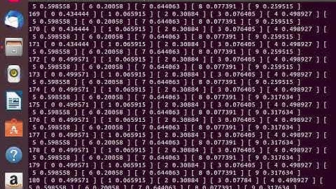 CS 206 Assignment 8 Part 7