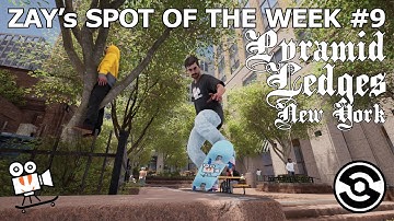 Session (Skate Sim) - Zay