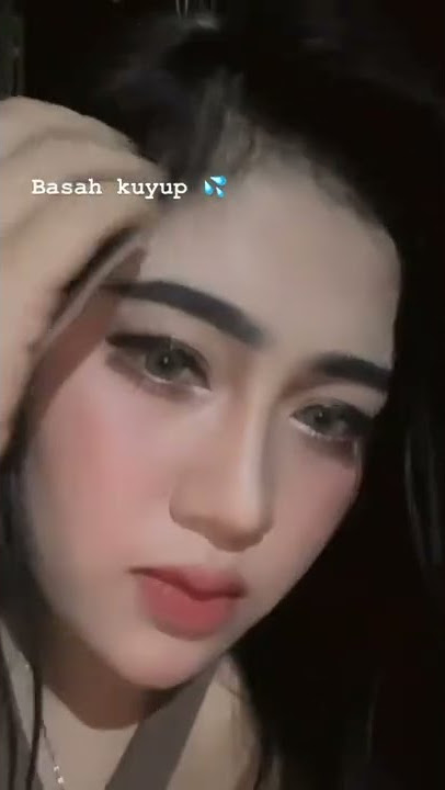 RITA JK Kebasahan