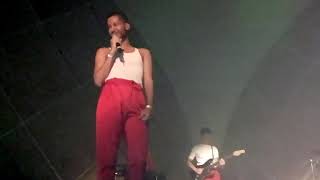 Jaloo - Q.S.A Ao Vivo no Cine Joia 06.09.2019