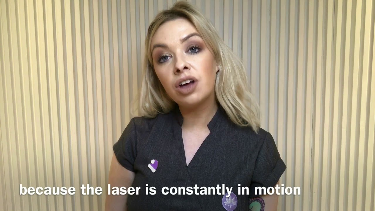 Is Laser Hair Removal Painful?