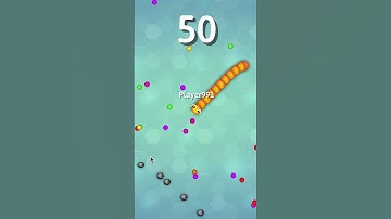 Snake.io: The Ultimate Multiplayer Gameplay