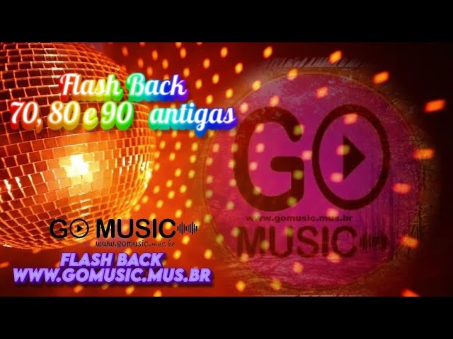 FLASH BACK ANOS 90 DANCE NACIONAL - Eletrônica - Sua Música - Sua Música