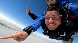 Andy | SA Skydiving | Adelaide, South Australia | Langhorne Creek
