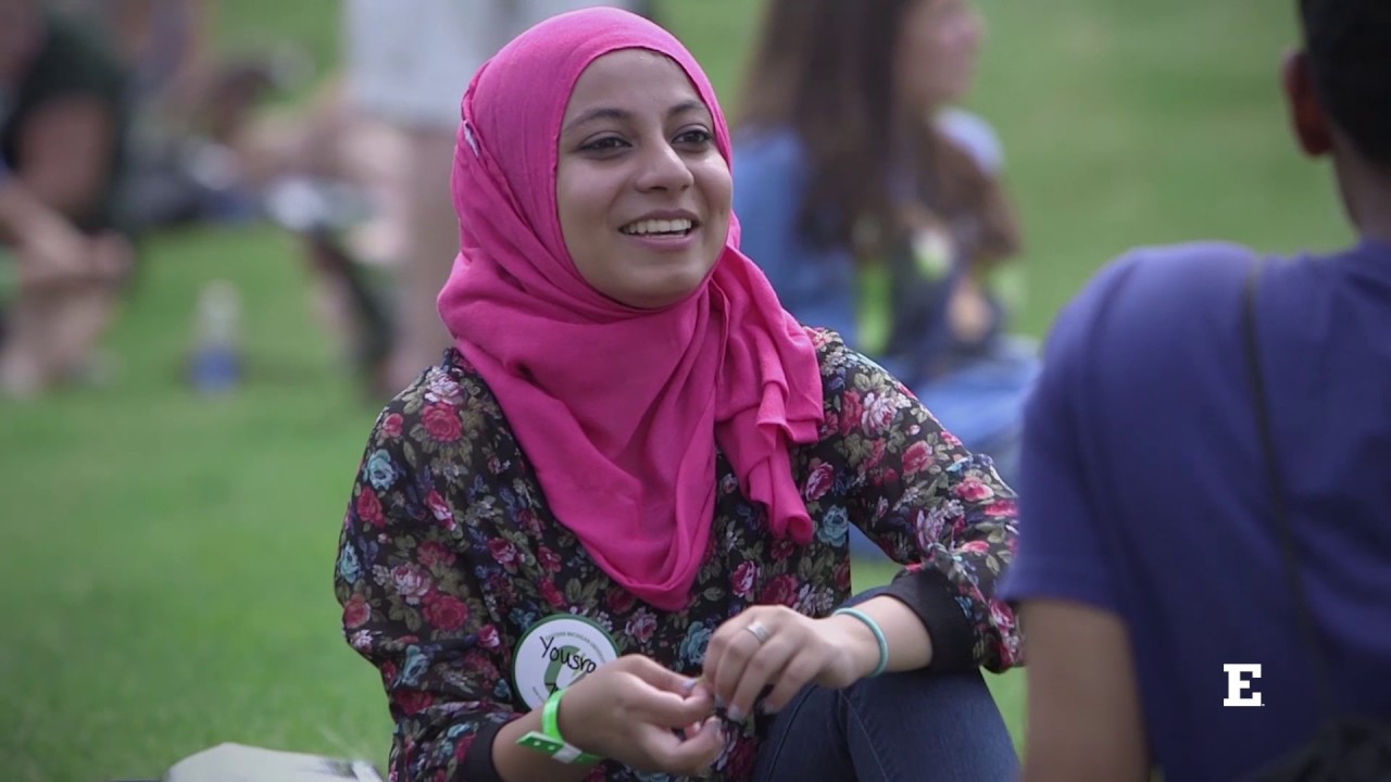 ypsilanti sl Be TRUE to Yourself!