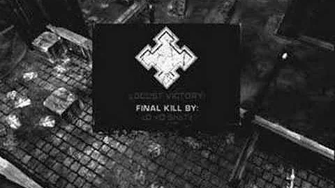 XvG xDorrans vZ cD xD ShoTz