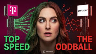 Root Metrics | You're starting to look like the oddball out!