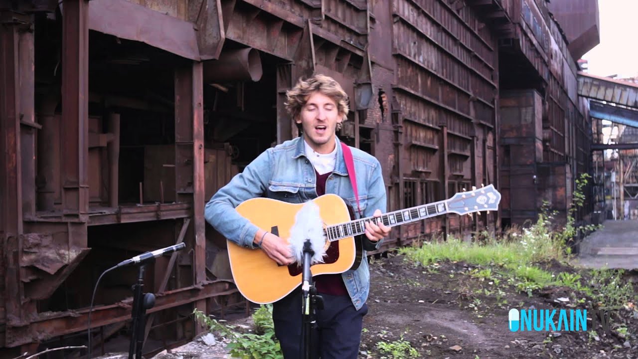 NUKAIN TV: Walter Schnitzelsson