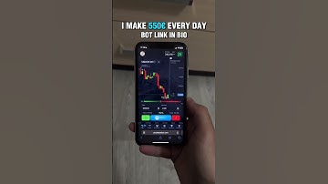AI TRADING BOT FOR POCKET OPTION | 92% WIN RATE BINARY OPTIONS STRATEGY 2025