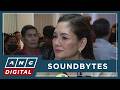 Hontiveros: While Senate is in session, no member can be arrested inside | ANC