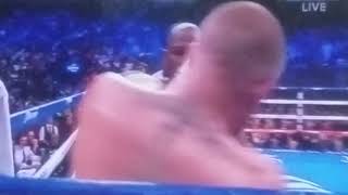 SKIP BAYLESS STFU & WATCH! UFC FANS HATIN' ON FLOYD MAYWEATHER & GIVING CONNOR MCGREGOR ALL CREDIT!