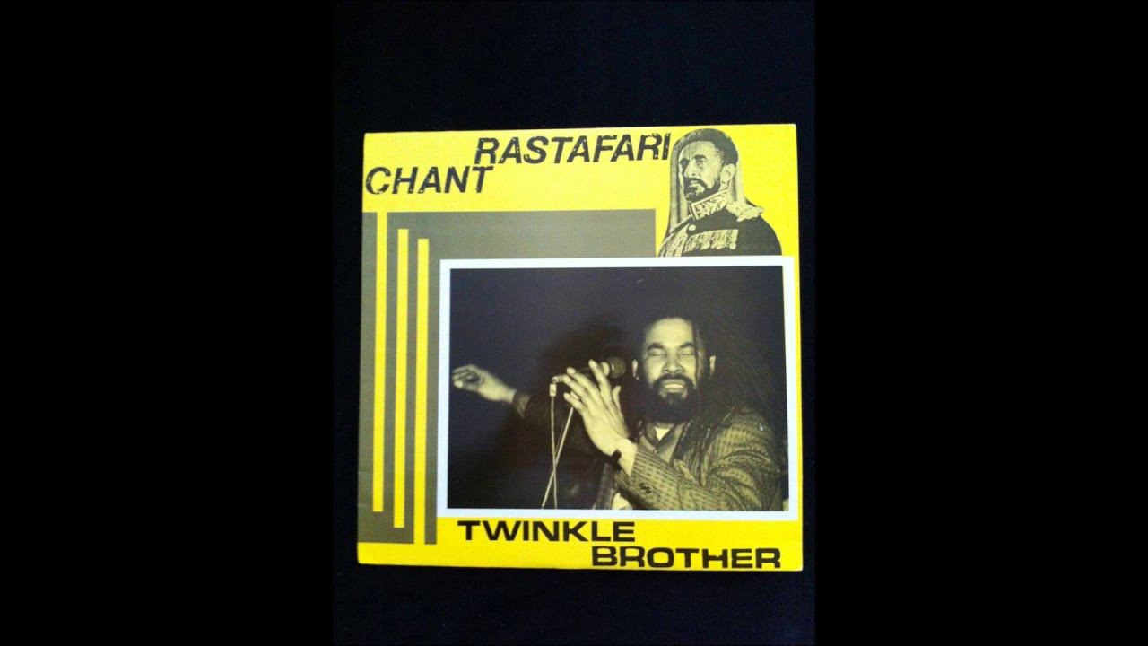 Twinkle Brother - Me Brethren Jah Shaka - YouTube