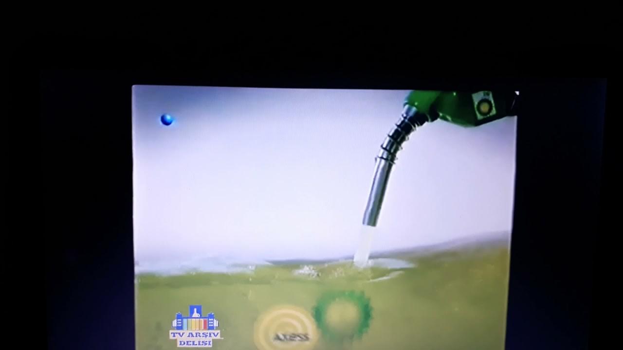 Axess BP Kampanya Reklamı Kasım 2004 YouTube
