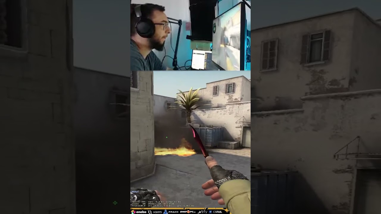 BEST ONE WAY SMOKE IN THE GAME?