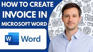 how to create invoice in microsoft word (full guide 2026)