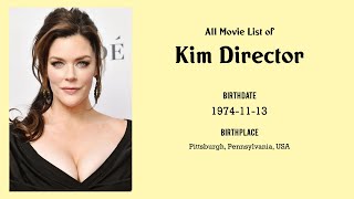 Kim Director Movies list Kim Director| Filmography of Kim Director