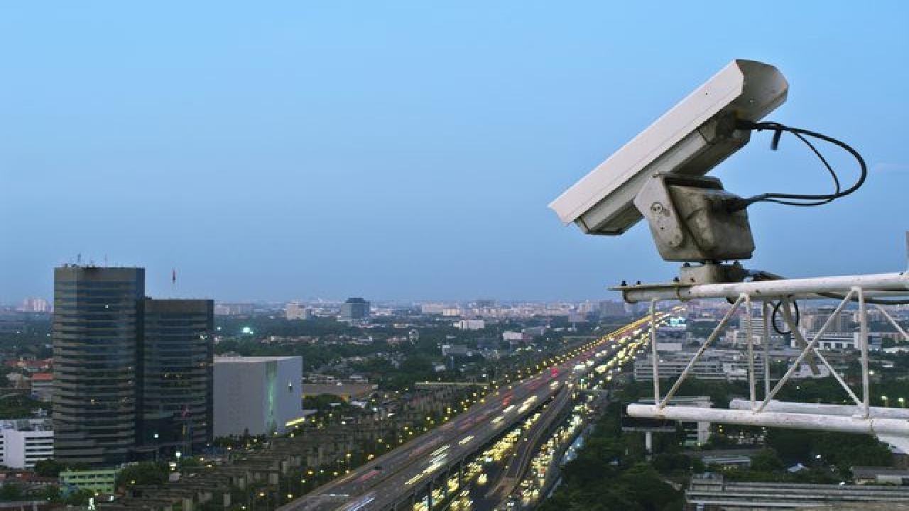 What Are the Benefits of Surveillance Cameras? YouTube