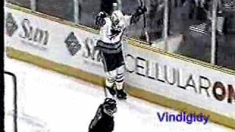 Sutter makes it 3-2 2/5/97