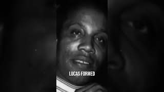 Frank Lucas: The Rise & Fall of an Empire