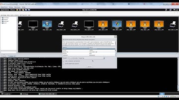 Using Armitage to Exploit Multiple Machines in Kali Linux   YouTube