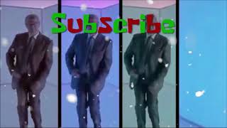 Christmas Outro
