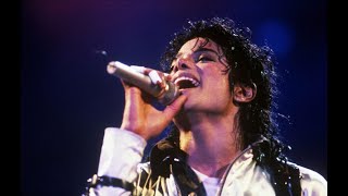 Michael Jackson's Voice - An Expert Opinion