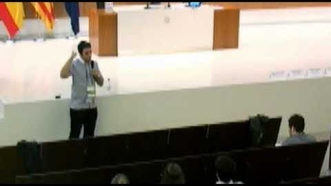 Zentyal Summit 2012 - Zentyal Remote: How to easily monitor and manage more desktops and servers